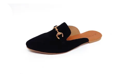 Mule feminino best sale numero 41