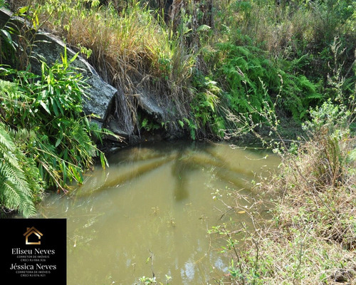 Imagem 18 de 30 de Vendo Sítio No Bairro Maravilha Em Paty Do Alferes- Rj - St00016 - 68577070
