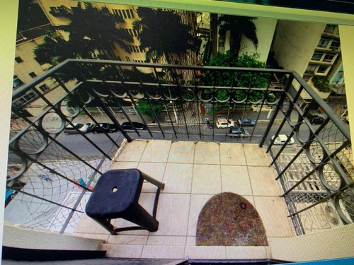Imagem 18 de 21 de Apartamento Com 1 Dormitório À Venda, 45 M² - Consolação - São Paulo/sp - Ap1523