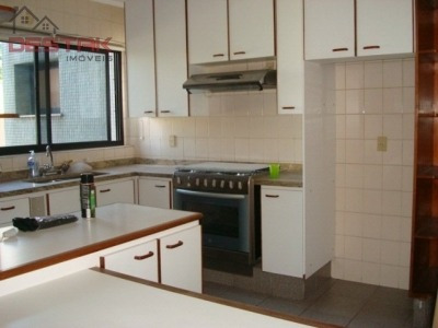 Ref.: 413 - Apartamento Em Jundiaí Para Venda - V413