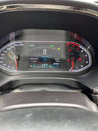 Chery Tiggo 5x 1.5 2020 Flex 150cvs Aut. 40mikm -em Peças