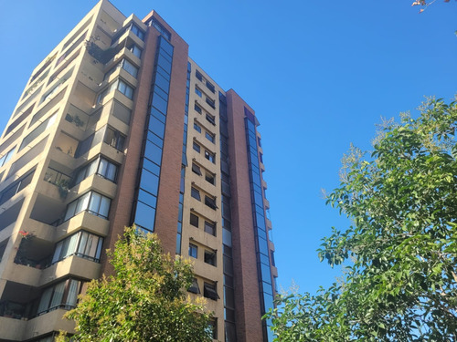 Gran Ubicación Impecable, Edificio Con Gran Infraestructura