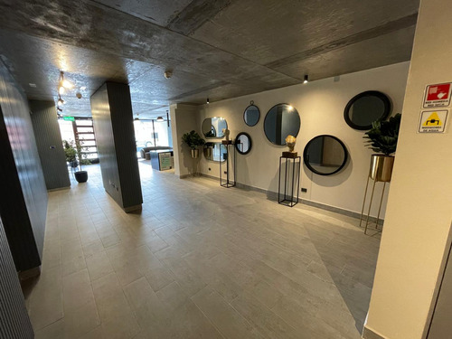 Hermoso Depto En Arriendo Cercano A Universidades