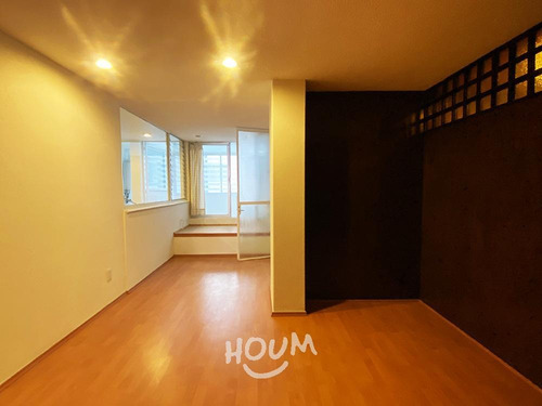 Imagen 13 de 21 de Departamento En Polanco Ii Sección, Miguel Hidalgo Con 2 Recámaras, 150 M², Id: 101924