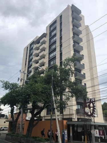 Departamento En Venta Tlalpan