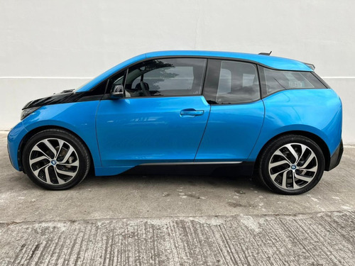 BMW i3 0.6 Rex Dynamic 94ah At