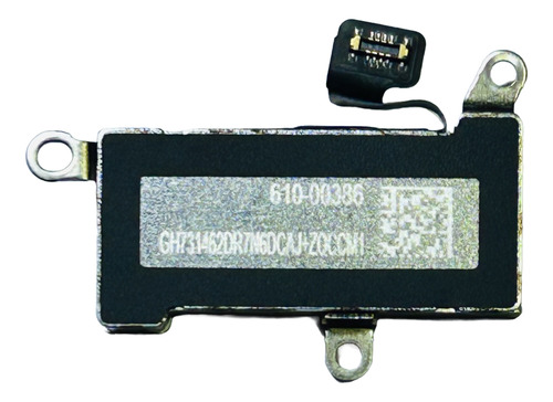 Flex Motor Taptic Iphone 12/12 Pro 100% Original