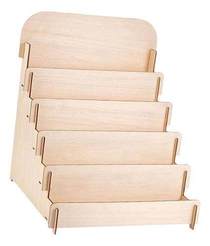 Expositor De Tarjetas De Felicitación, Soporte De