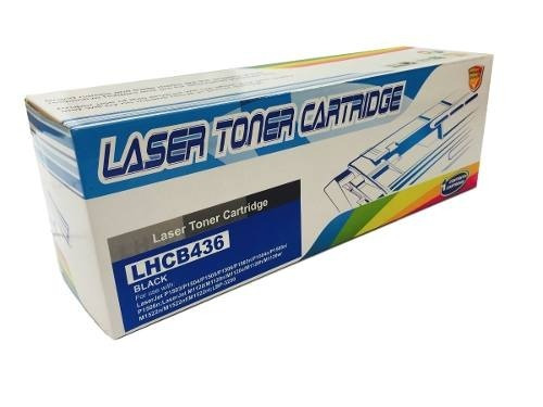 Laser Toner Cartridge Lhcb436