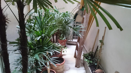 Departamento Ph En Venta En Balvanera, Capital Federal, Buenos Aires