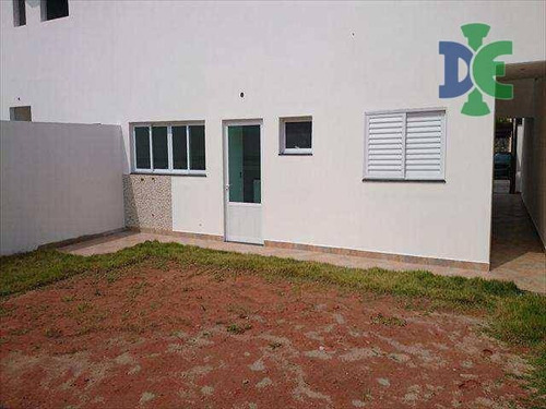 Sobrado Com 3 Dormitórios À Venda, 170 M² Por R$ 750.000,00 - Cidade Jardim - Jacareí/sp - So0044