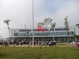 Prédio Comercial Para Locação, Centro (barueri), Praça Das Bandeiras - Pr0955