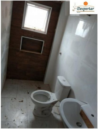 04715 - Apartamento 2 Dorms, Pirituba - São Paulo/sp - 4715