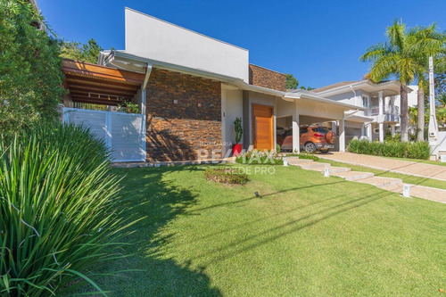 Imagem 7 de 30 de Casa À Venda, 317 M² Por R$ 1.890.000,00 - Jardim Paulista I - Vinhedo/sp - Ca7362
