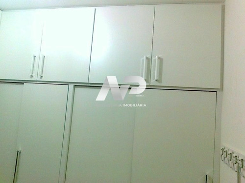 Imagem 15 de 22 de Apartamento Padrão À Venda Em Recife/pe - Rm11