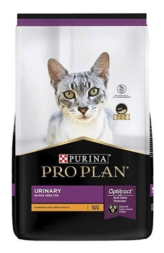 Proplan Urinary Alimento Para Gato 3 Kg