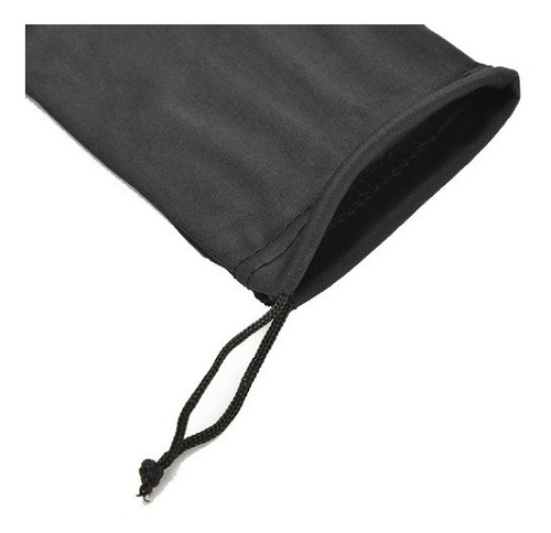 Imagen 3 de 3 de Pack 100 Fundas De Tela Para Lentes Mayoreo + Envío Gratis