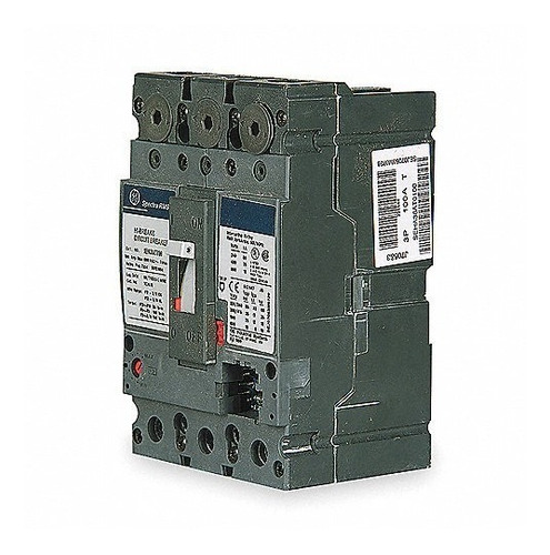 Interruptor Termomagnético General Electric Seha36at0060
