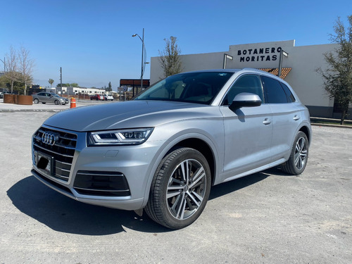 Audi Q5 2.0 L 45 Tfsi Elite Dsg