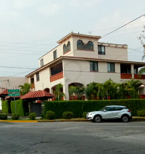 Casa Uso De Suelo En Renta En Tlaltenango