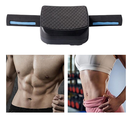 Rueda De Ejercicio Ab Roller, Equipo De Gimnasio En Casa,