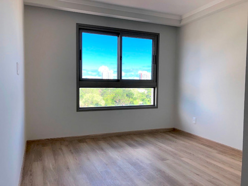 Apartamento En Venta A Estrenar En Edificio De Diseño!