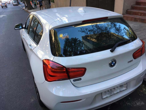 Bmw Serie 1 2018 1.5 118i Active 136cv