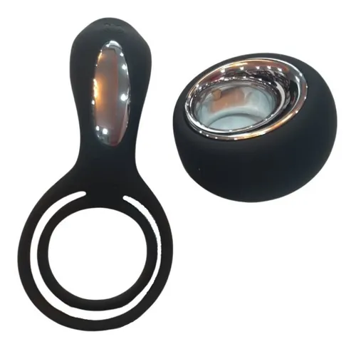 Anillo vibracion mercado libre hotsell