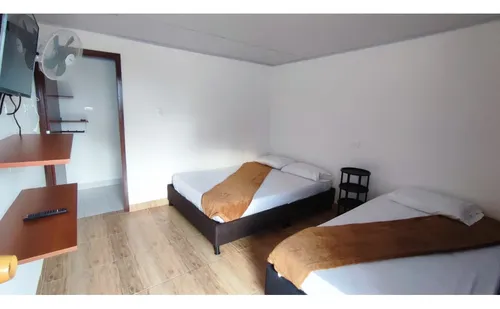 Venta - Alquiler Finca Hotel Quimbaya Sector Vereda Santana