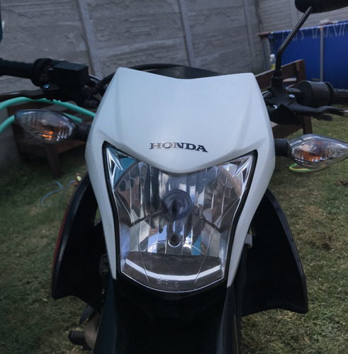 Honda Xr 150l