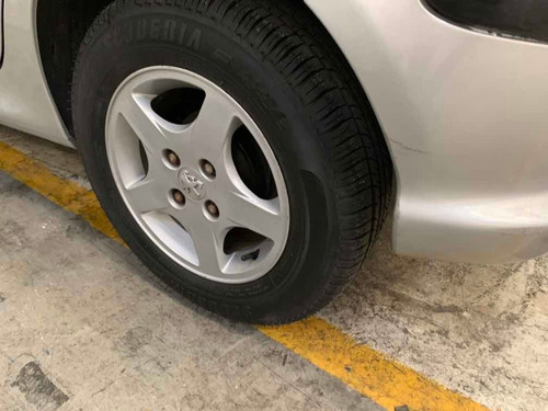 Peugeot 206 2008 1.4 Presence Flex 5p