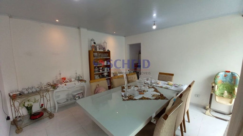 Casa Térrea A Venda Campo Grande - Mr74999