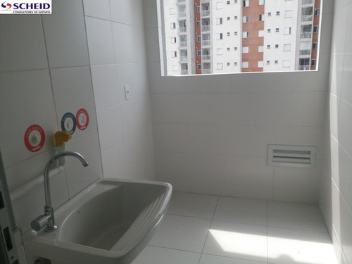 Imagem 3 de 15 de Venha Morar Na Vila Mascote - Mc6373