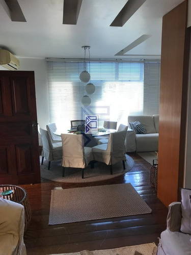 Imagem 8 de 30 de Casa Botafogo - Ca00049 - 70715267