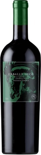 Valdivieso Caballo Loco Grand Cru Sagrada Familia /bbvinos