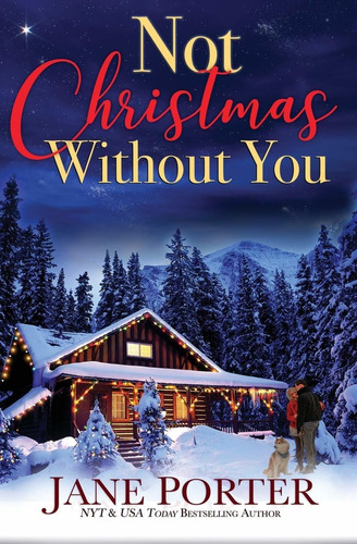 Libro Not Christmas Without You Nuevo