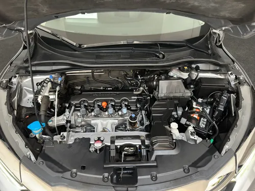 Honda Hr-v 2021