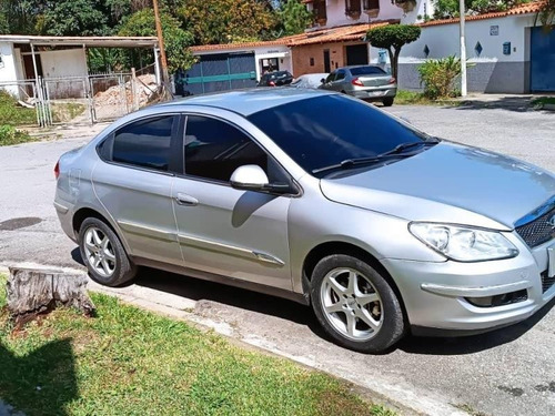 Imagen 5 de 12 de Chery Orinoco