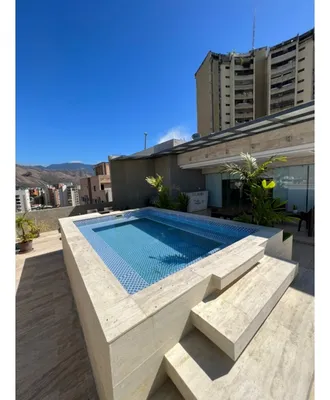 Apartamento en venta