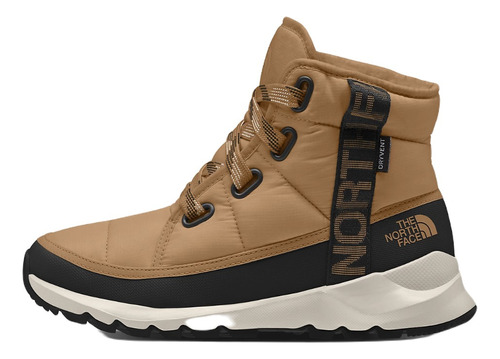 The North Face Zapatos Botas Resistentes Thermoball Lace Up
