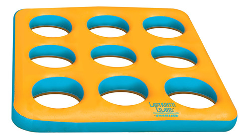 Swimline Serie De Flotadores Inflables Gigantes Para Piscina