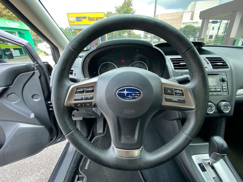Subaru Impreza 2.0 Awd Gj