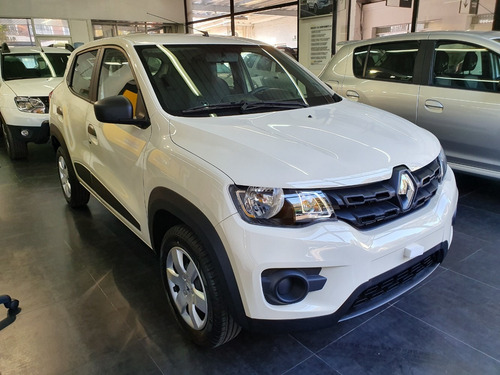 Renault Kwid 1.0 Sce 66cv Zen