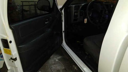 Chevrolet S10 2008 2.8 G4 Cd Dlx 4x2 Electronico