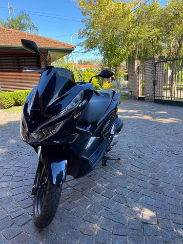 Honda Pcx 150 Scooter