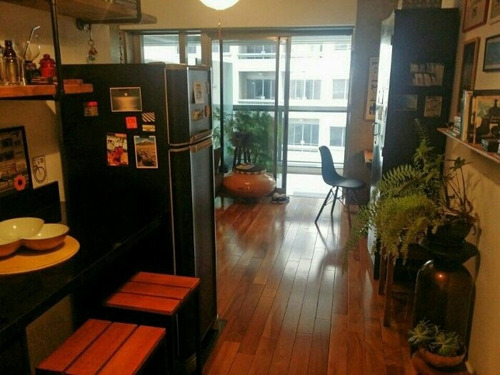 Apartamento À Venda Na Praça Da República, República, São Paulo - Sp - Liv-8230
