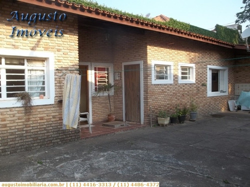 Chácaras À Venda Em Atibaia/sp - Compre O Seu Chácaras Aqui! - 1231681