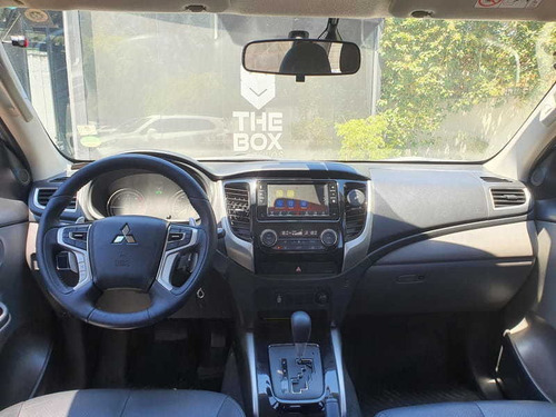 Imagem 10 de 14 de Mitsubishi L200 Triton Sport Hpe 2020 Apenas 42mil Km