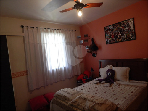 Imagem 25 de 30 de Casa- Residencial/comercial - Venda- Chacara Santo Antonio - Reo450541