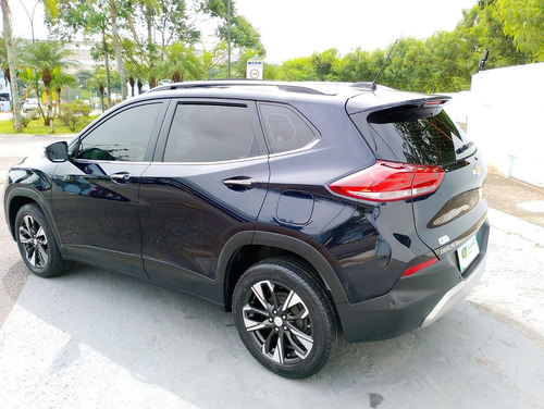 Chevrolet Tracker 1.2 TURBO PREMIER